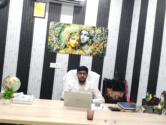 Shri Pal Singh