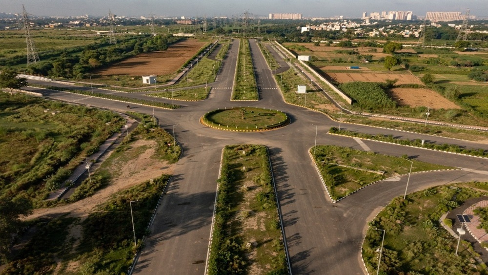 Why Greater Noida is Emerging as a Real Estate Hotspot