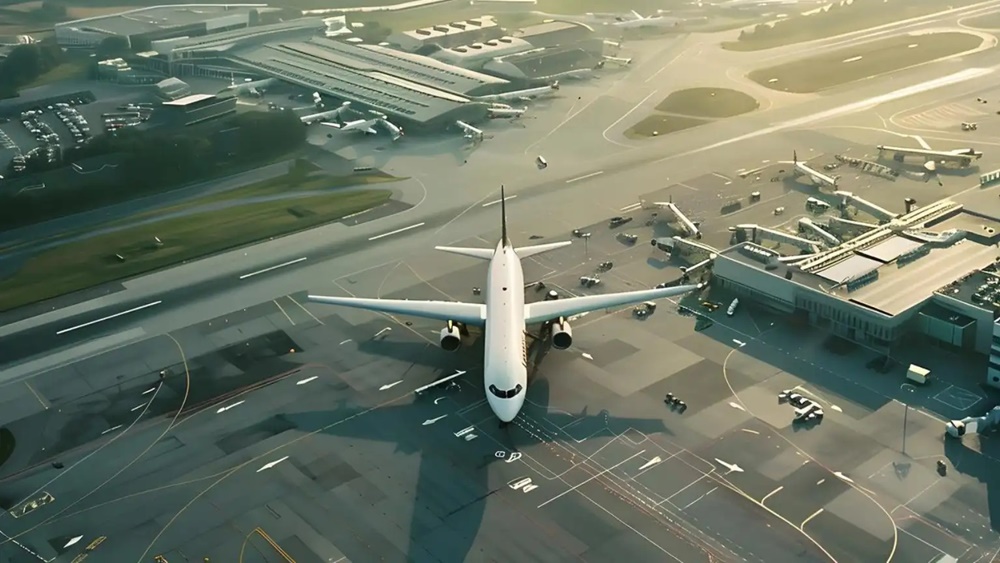 Top Benefits of Investing Near Jewar International Airport