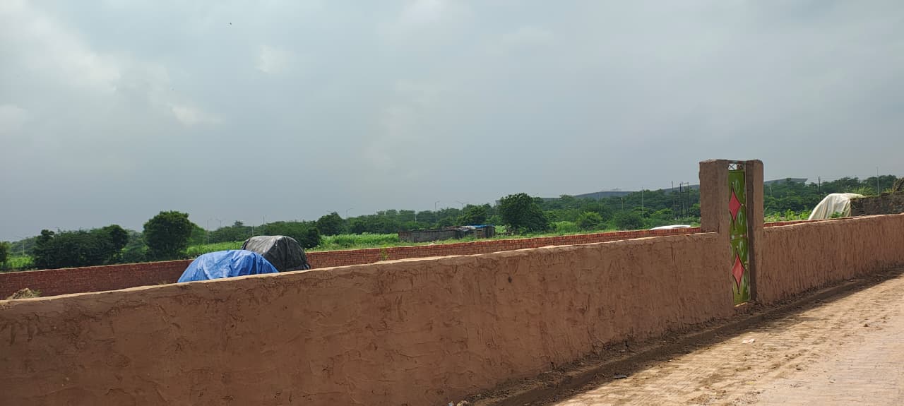 100 Sq-yrd Residential Plot for Sale in Dankaur 100 Sq-yrd Residential Plot for Sale in Dankaur