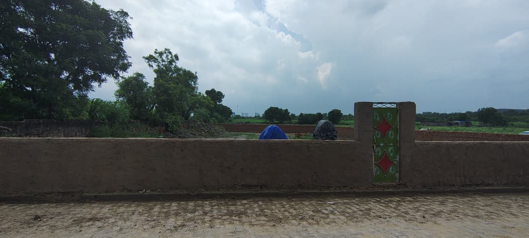 100 Sq-yrd Residential Plot for Sale in Dankaur 100 Sq-yrd Residential Plot for Sale in Dankaur