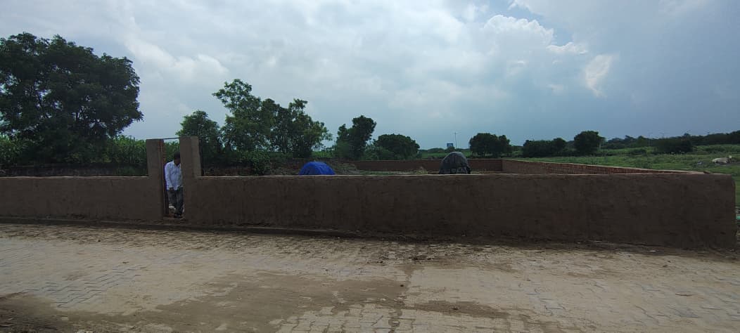 100 Sq-yrd Residential Plot for Sale in Dankaur 100 Sq-yrd Residential Plot for Sale in Dankaur